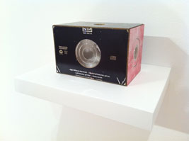 music box